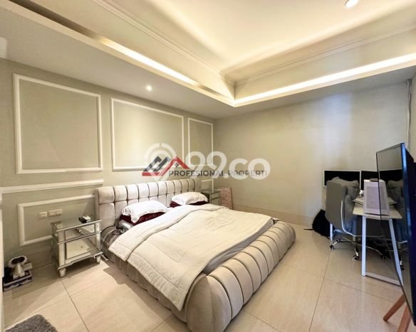 Siap Huni Rumah Mewah 4 Kamar di Cilandak Dekat ke Mana Saja Siap Huni Rumah Mewah 4 Kamar di Cilandak Dekat ke Mana Saja