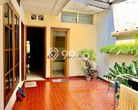 Dijual Rumah Luas Elegan Dengan View Eksklusif di Cipete, Jakarta Selatan Dijual Rumah Luas Elegan Dengan View Eksklusif di Cipete, Jakarta Selatan