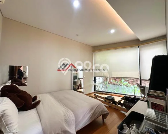 Rumah Minimalis LB/LT 450m2/230m2 Siap Huni di Cipete, Jakarta Selatan Rumah Minimalis LB/LT 450m2/230m2 Siap Huni di Cipete, Jakarta Selatan