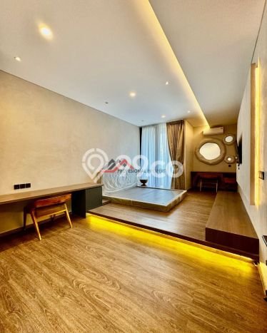 Dijual Rumah Luas Elegan Dengan View Eksklusif di Ampera, Jakarta Selatan Dijual Rumah Luas Elegan Dengan View Eksklusif di Ampera, Jakarta Selatan