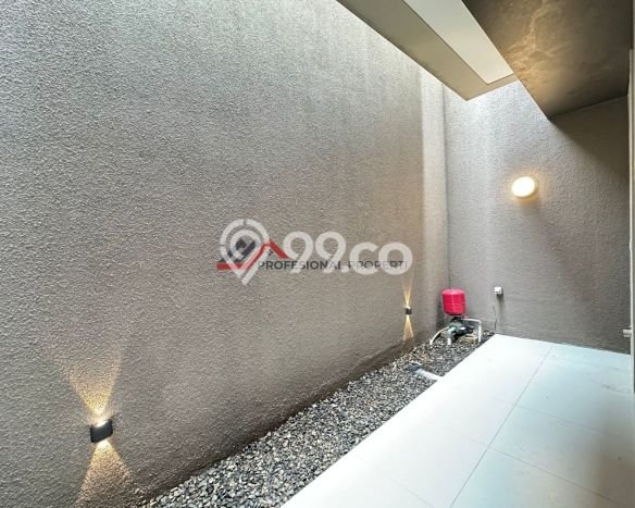 Dijual Rumah Luas Megah Dengan View Cantik di Kemang, Jakarta Selatan Dijual Rumah Luas Megah Dengan View Cantik di Kemang, Jakarta Selatan