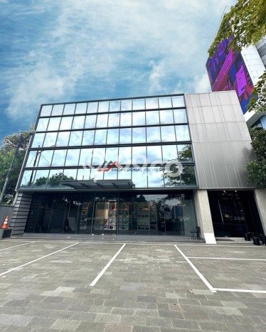 LOKASI STRATEGIS! Kantor Kawasan Slipi, Luas 665m², Pengunjung Terjamin LOKASI STRATEGIS! Kantor Kawasan Slipi, Luas 665m², Pengunjung Terjamin