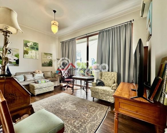 Rumah Elit Modern Tanpa Renovasi di Cipete Jakarta Selatan Rumah Elit Modern Tanpa Renovasi di Cipete Jakarta Selatan