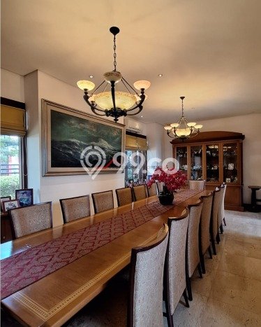 Rumah Elit Modern Siap Huni di Lebak Bulus Jakarta Selatan Rumah Elit Modern Siap Huni di Lebak Bulus Jakarta Selatan