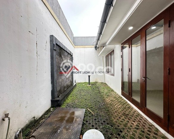 Siap Huni Rumah Mewah 4 Kamar di Cilandak Dekat ke Mana Saja Siap Huni Rumah Mewah 4 Kamar di Cilandak Dekat ke Mana Saja