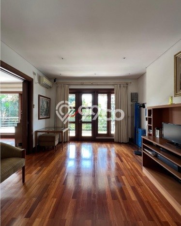 Rumah Elit Modern Siap Huni di Lebak Bulus Jakarta Selatan Rumah Elit Modern Siap Huni di Lebak Bulus Jakarta Selatan