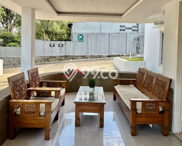 Jual Rumah Mewah Megah Dengan View Cantik di Pajajaran, Bogor Jual Rumah Mewah Megah Dengan View Cantik di Pajajaran, Bogor