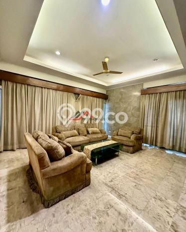 Dijual Rumah Luas Elegan Dengan View Cantik di Lebak Bulus, Jakarta Selatan Dijual Rumah Luas Elegan Dengan View Cantik di Lebak Bulus, Jakarta Selatan
