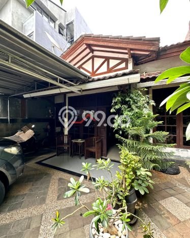 Siap Huni Hunian Elit 3 Kamar di Cilandak Dekat ke Mana Saja Siap Huni Hunian Elit 3 Kamar di Cilandak Dekat ke Mana Saja