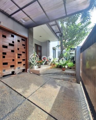 Dijual Rumah Mewah Exclusive di Cilandak, Jakarta Selatan Dijual Rumah Mewah Exclusive di Cilandak, Jakarta Selatan