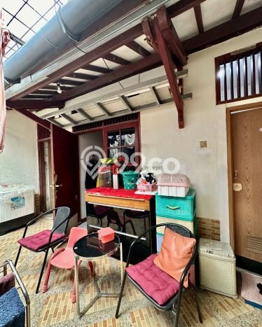 Siap Huni Hunian Elit 3 Kamar di Cilandak Dekat ke Mana Saja Siap Huni Hunian Elit 3 Kamar di Cilandak Dekat ke Mana Saja