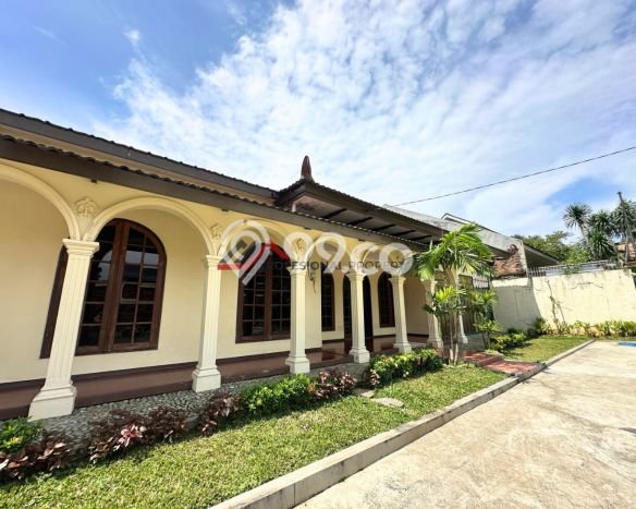 Dijual Tanah Lokasi Cipete, Jakarta Selatan Seluas 1005m2 Dijual Tanah Lokasi Cipete, Jakarta Selatan Seluas 1005m2