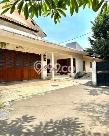 Hot Offer Hunian Mewah Ideal dan Luas di Pancoran, Jakarta Selatan Hot Offer Hunian Mewah Ideal dan Luas di Pancoran, Jakarta Selatan