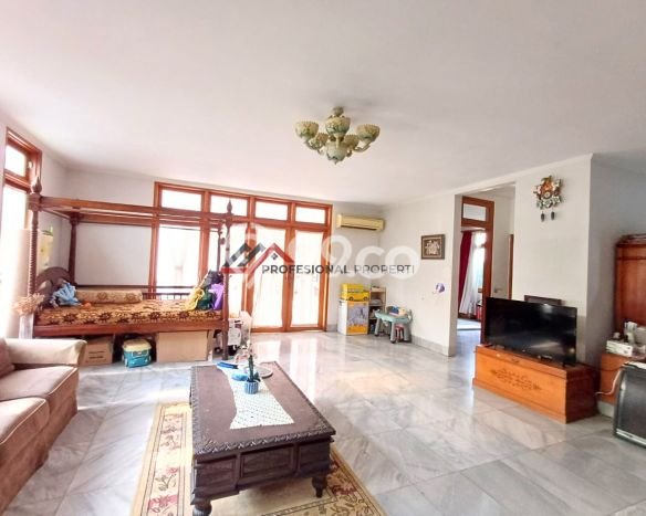 Rumah Luxury Modern Siap Huni di Pondok Indah Jakarta Selatan Rumah Luxury Modern Siap Huni di Pondok Indah Jakarta Selatan