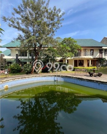 Rumah Elit Modern Siap Huni di Lebak Bulus Jakarta Selatan Rumah Elit Modern Siap Huni di Lebak Bulus Jakarta Selatan