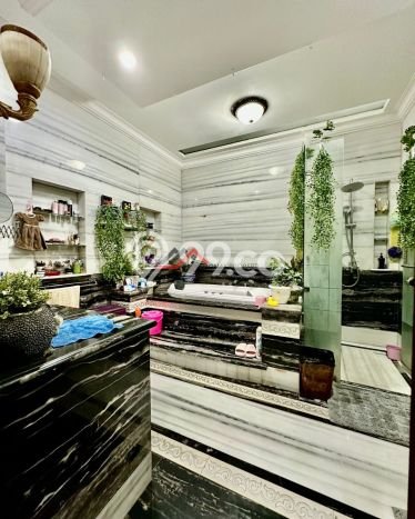 Jual Rumah Luas Elegan Dengan View Eksklusif di Lebak Bulus, Jakarta Selatan Jual Rumah Luas Elegan Dengan View Eksklusif di Lebak Bulus, Jakarta Selatan