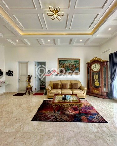 Best Deal Hunian Mewah Ideal dan Luas di Cilandak, Jakarta Selatan Best Deal Hunian Mewah Ideal dan Luas di Cilandak, Jakarta Selatan