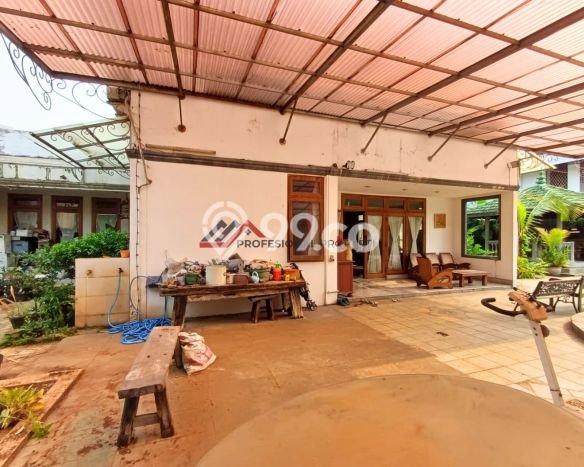 Rumah Luxury Modern Siap Huni di Pondok Indah Jakarta Selatan Rumah Luxury Modern Siap Huni di Pondok Indah Jakarta Selatan