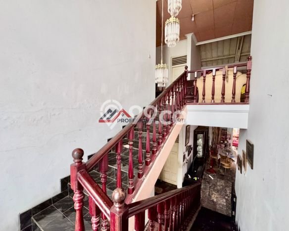 Dijual Hunian Mewah dengan Fasilitas Sekitar Komplit di Pasar Minggu, Jakarta Selatan Dijual Hunian Mewah dengan Fasilitas Sekitar Komplit di Pasar Minggu, Jakarta Selatan