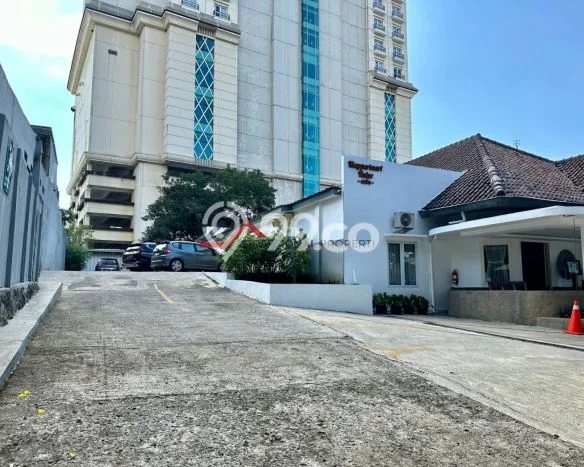 Jual Rumah Mewah Megah Dengan View Cantik di Pajajaran, Bogor Jual Rumah Mewah Megah Dengan View Cantik di Pajajaran, Bogor