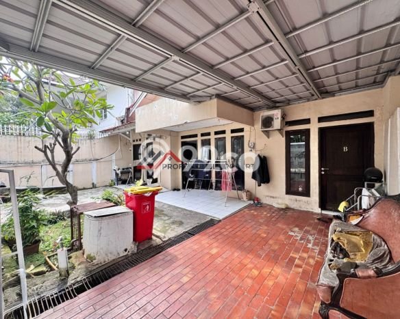 Best Deal Hunian Premium Ideal dan Luas di Cilandak, Jakarta Selatan Best Deal Hunian Premium Ideal dan Luas di Cilandak, Jakarta Selatan