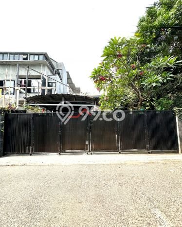 Siap Huni Hunian Elit 3 Kamar di Cilandak Dekat ke Mana Saja Siap Huni Hunian Elit 3 Kamar di Cilandak Dekat ke Mana Saja