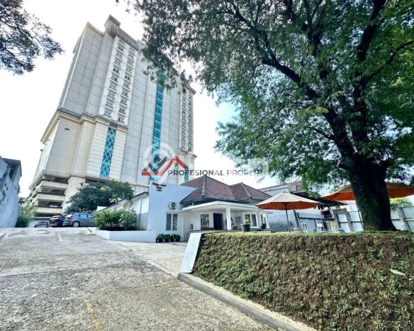 Jual Rumah Mewah Megah Dengan View Cantik di Pajajaran, Bogor Jual Rumah Mewah Megah Dengan View Cantik di Pajajaran, Bogor