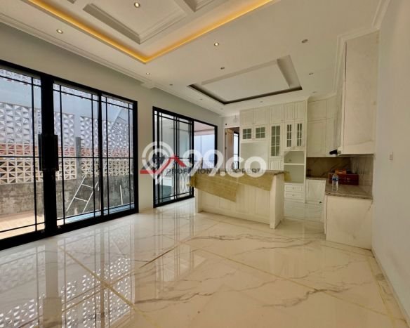 Dijual Rumah Elit Exclusive di Cilandak, Jakarta Selatan Dijual Rumah Elit Exclusive di Cilandak, Jakarta Selatan