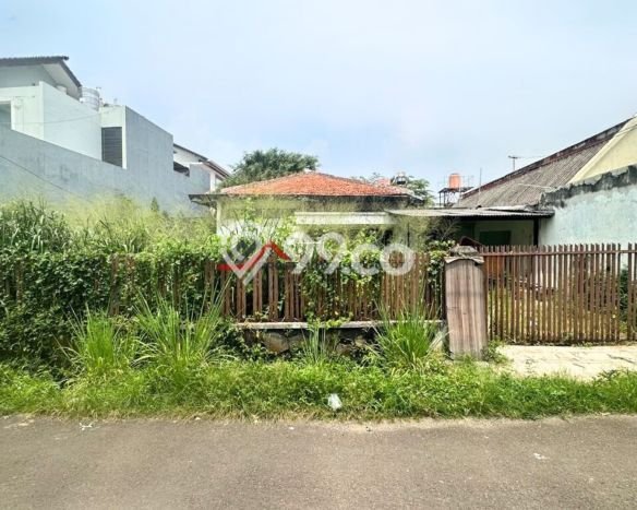 Dijual Hunian Mewah dengan Fasilitas Sekitar Lengkap di Cilandak, Jakarta Selatan Dijual Hunian Mewah dengan Fasilitas Sekitar Lengkap di Cilandak, Jakarta Selatan