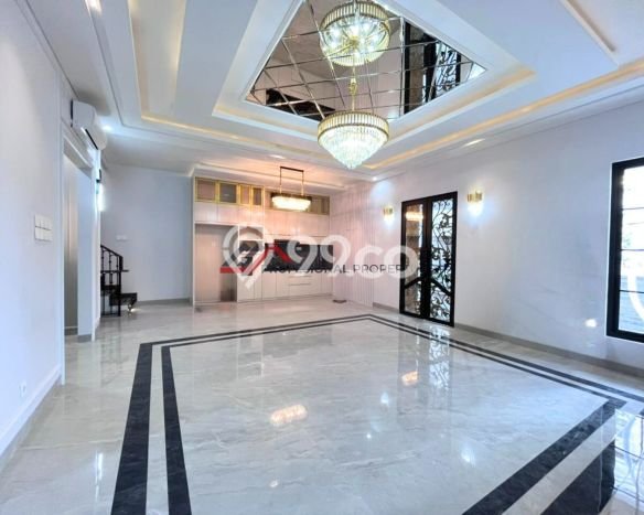 Best Deal Hunian Premium Ideal dan Luas di Cilandak, Jakarta Selatan Best Deal Hunian Premium Ideal dan Luas di Cilandak, Jakarta Selatan