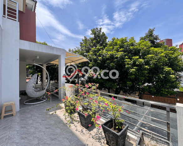 Rumah Luxury Modern Tanpa Renovasi di Lebak Bulus Jakarta Selatan Rumah Luxury Modern Tanpa Renovasi di Lebak Bulus Jakarta Selatan