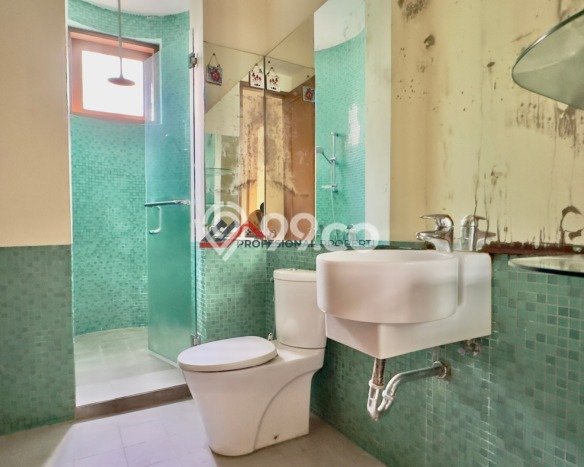 Best Deal Hunian Mewah Ideal dan Luas di Kebayoran Baru, Jakarta Selatan Best Deal Hunian Mewah Ideal dan Luas di Kebayoran Baru, Jakarta Selatan