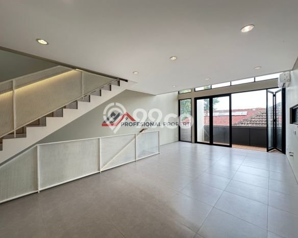 Dijual Rumah Luas Megah Dengan View Cantik di Kemang, Jakarta Selatan Dijual Rumah Luas Megah Dengan View Cantik di Kemang, Jakarta Selatan
