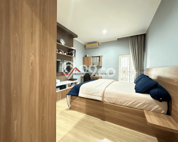 Hunian Mewah LB 500m2 Siap Huni Desain Elegan di Lebak Bulus, Jakarta Selatan Hunian Mewah LB 500m2 Siap Huni Desain Elegan di Lebak Bulus, Jakarta Selatan