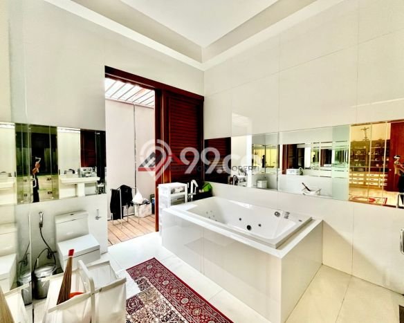 Best Deal Hunian Mewah Ideal dan Luas di Kebayoran Baru, Jakarta Selatan Best Deal Hunian Mewah Ideal dan Luas di Kebayoran Baru, Jakarta Selatan