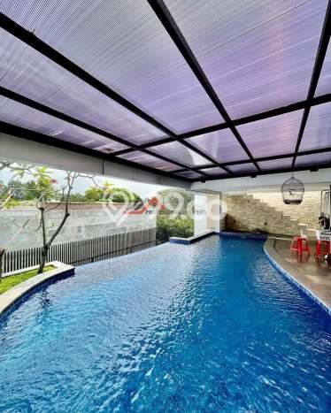 For Sale! Premium House LT 500m2 Desain Elegan di Lebak Bulus For Sale! Premium House LT 500m2 Desain Elegan di Lebak Bulus
