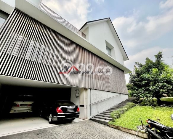 Best Deal Hunian Mewah Ideal dan Luas di Kebayoran Baru, Jakarta Selatan Best Deal Hunian Mewah Ideal dan Luas di Kebayoran Baru, Jakarta Selatan