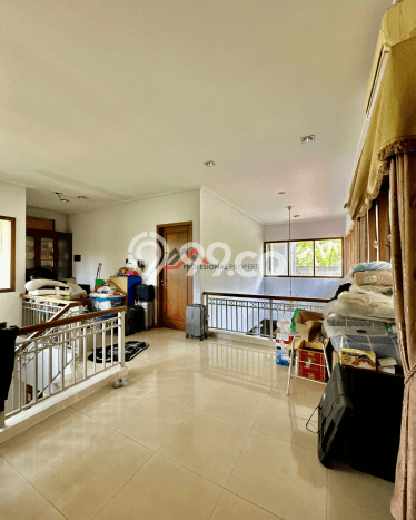 Jual Rumah Luas Megah Dengan View Cantik di Lebak Bulus, Jakarta Selatan Jual Rumah Luas Megah Dengan View Cantik di Lebak Bulus, Jakarta Selatan