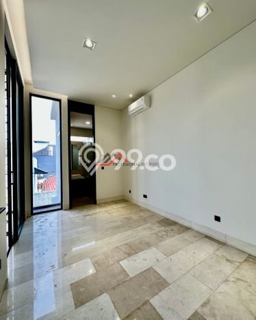 Rumah Elit Modern Siap Huni di Kemang Jakarta Selatan Rumah Elit Modern Siap Huni di Kemang Jakarta Selatan