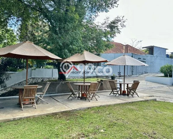 Jual Rumah Mewah Megah Dengan View Cantik di Pajajaran, Bogor Jual Rumah Mewah Megah Dengan View Cantik di Pajajaran, Bogor