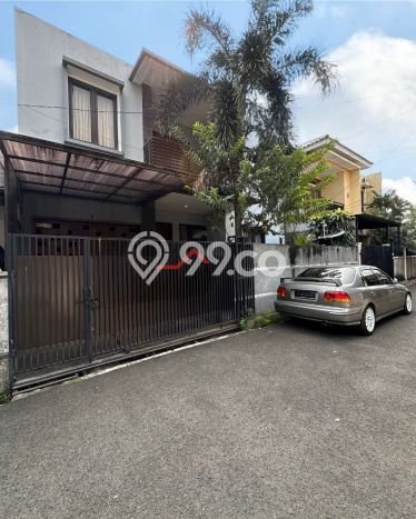Dijual Rumah Mewah Exclusive di Cilandak, Jakarta Selatan Dijual Rumah Mewah Exclusive di Cilandak, Jakarta Selatan
