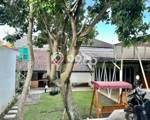 Jual Rumah Mewah Megah Dengan View Cantik di Pajajaran, Bogor Jual Rumah Mewah Megah Dengan View Cantik di Pajajaran, Bogor
