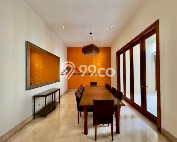 Best Deal Hunian Mewah Ideal dan Luas di Kebayoran Baru, Jakarta Selatan Best Deal Hunian Mewah Ideal dan Luas di Kebayoran Baru, Jakarta Selatan