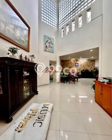 Dijual Rumah Luas Megah Dengan View Cantik di Lebak Bulus, Jakarta Selatan Dijual Rumah Luas Megah Dengan View Cantik di Lebak Bulus, Jakarta Selatan