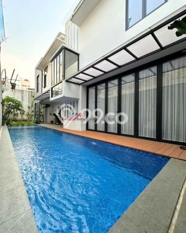 Dijual Rumah Premium dengan Fasilitas Sekitar Komplit di Cilandak, Jakarta Selatan Dijual Rumah Premium dengan Fasilitas Sekitar Komplit di Cilandak, Jakarta Selatan
