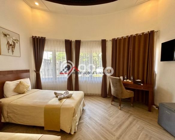 Jual Rumah Mewah Megah Dengan View Cantik di Pajajaran, Bogor Jual Rumah Mewah Megah Dengan View Cantik di Pajajaran, Bogor