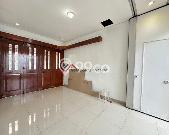 Siap Huni Rumah Mewah 4 Kamar di Cilandak Dekat ke Mana Saja Siap Huni Rumah Mewah 4 Kamar di Cilandak Dekat ke Mana Saja