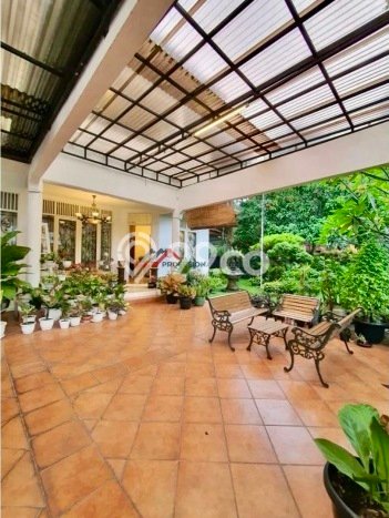 Jual Rumah Luas Megah Dengan View Cantik di Lebak Bulus, Jakarta Selatan Jual Rumah Luas Megah Dengan View Cantik di Lebak Bulus, Jakarta Selatan