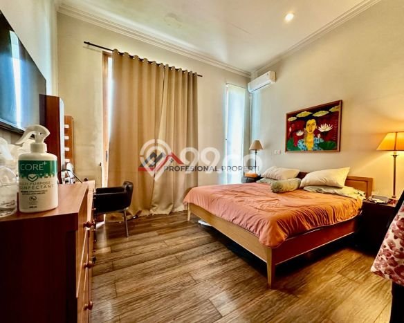 Rumah Elit Modern Tanpa Renovasi di Cipete Jakarta Selatan Rumah Elit Modern Tanpa Renovasi di Cipete Jakarta Selatan