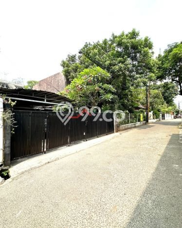Siap Huni Hunian Elit 3 Kamar di Cilandak Dekat ke Mana Saja Siap Huni Hunian Elit 3 Kamar di Cilandak Dekat ke Mana Saja